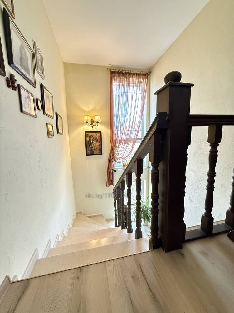 Продава КЪЩА, гр. Черноморец, област Бургас, снимка 8 - Къщи - 54202917