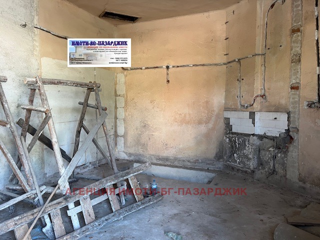 Продава  Пром. помещение област Пазарджик , гр. Септември , 70 кв.м | 69908354 - изображение [3]
