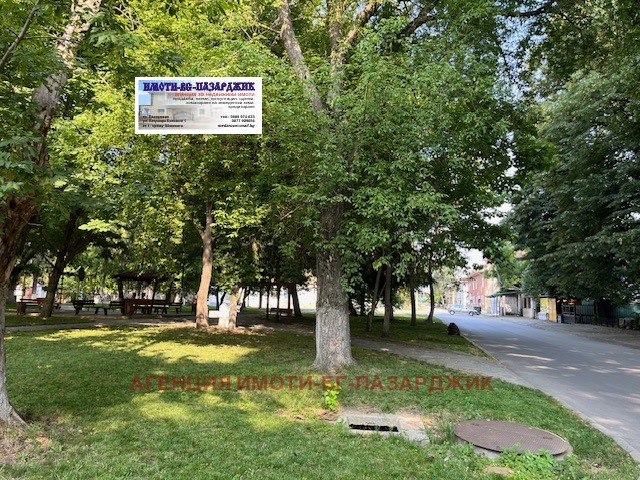 Продава  Пром. помещение област Пазарджик , гр. Септември , 70 кв.м | 69908354 - изображение [2]