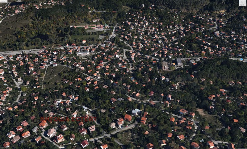 Til salgs  Plott region Pernik , Rudartsi , 710 kvm | 56265677