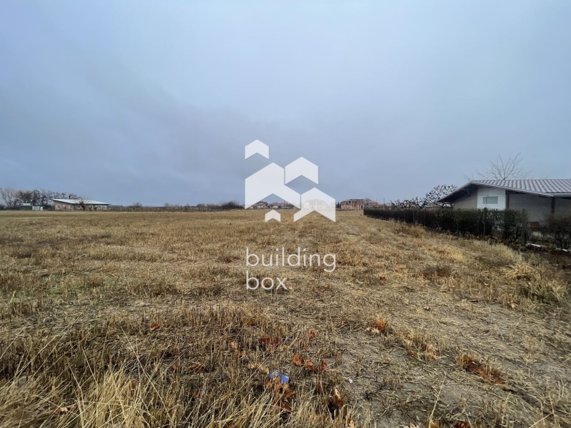 Продава ПАРЦЕЛ, с. Скутаре, област Пловдив, снимка 4 - Парцели - 53426752