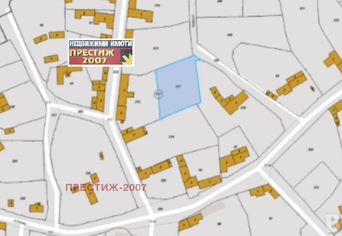 Продава ПАРЦЕЛ, с. Мостич, област Шумен, снимка 2 - Парцели - 53467815