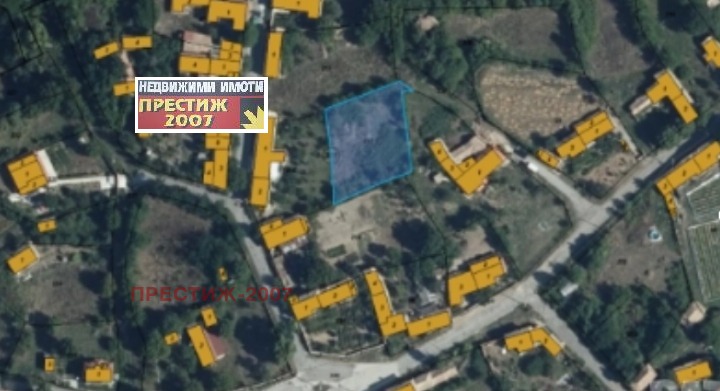 Продава ПАРЦЕЛ, с. Мостич, област Шумен, снимка 2 - Парцели - 53467815