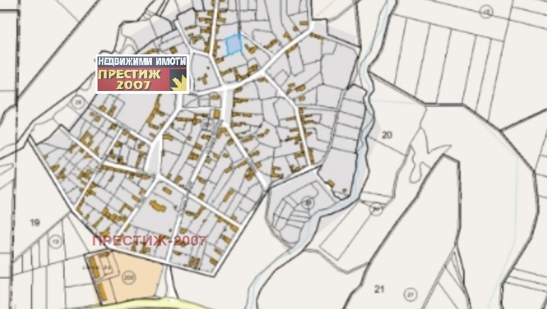 Продава ПАРЦЕЛ, с. Мостич, област Шумен, снимка 3 - Парцели - 53467815