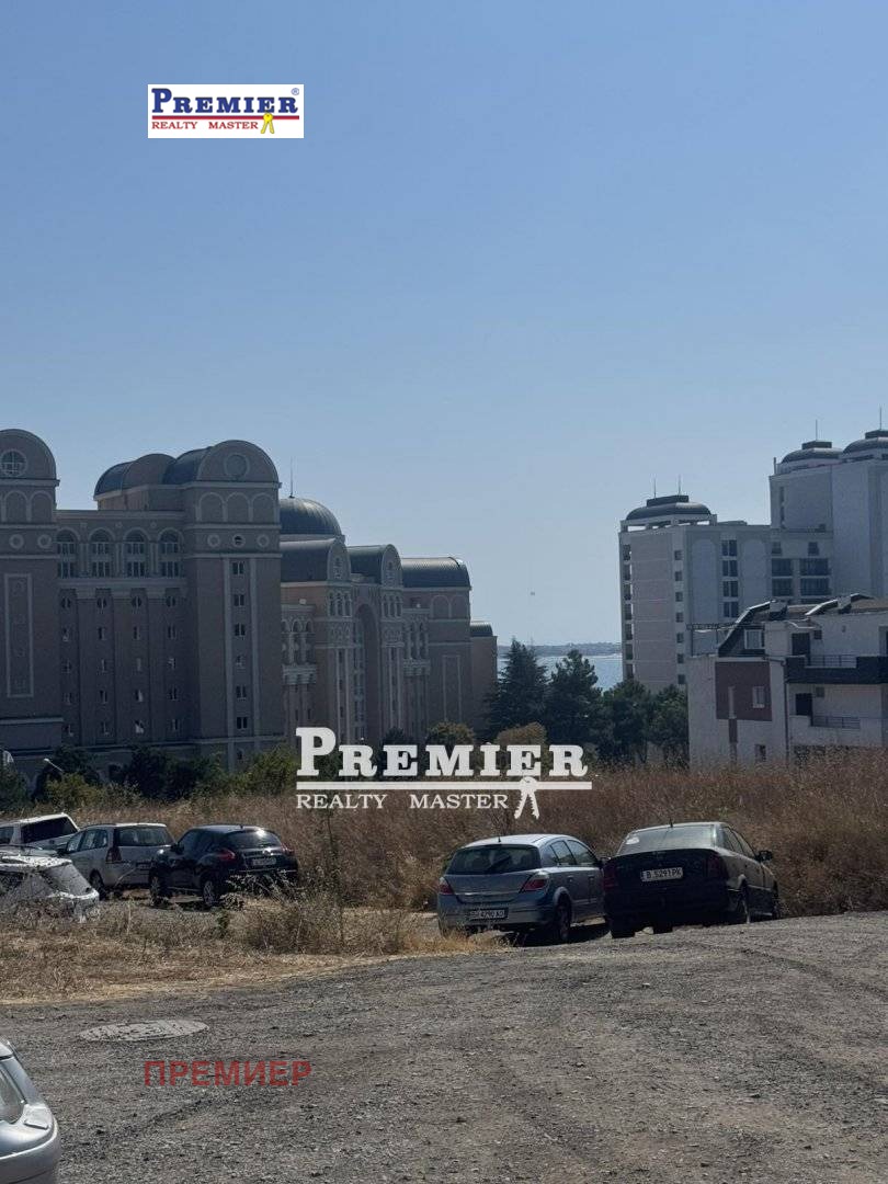 Продава 1-СТАЕН, гр. Свети Влас, област Бургас, снимка 3 - Апартаменти - 52826713