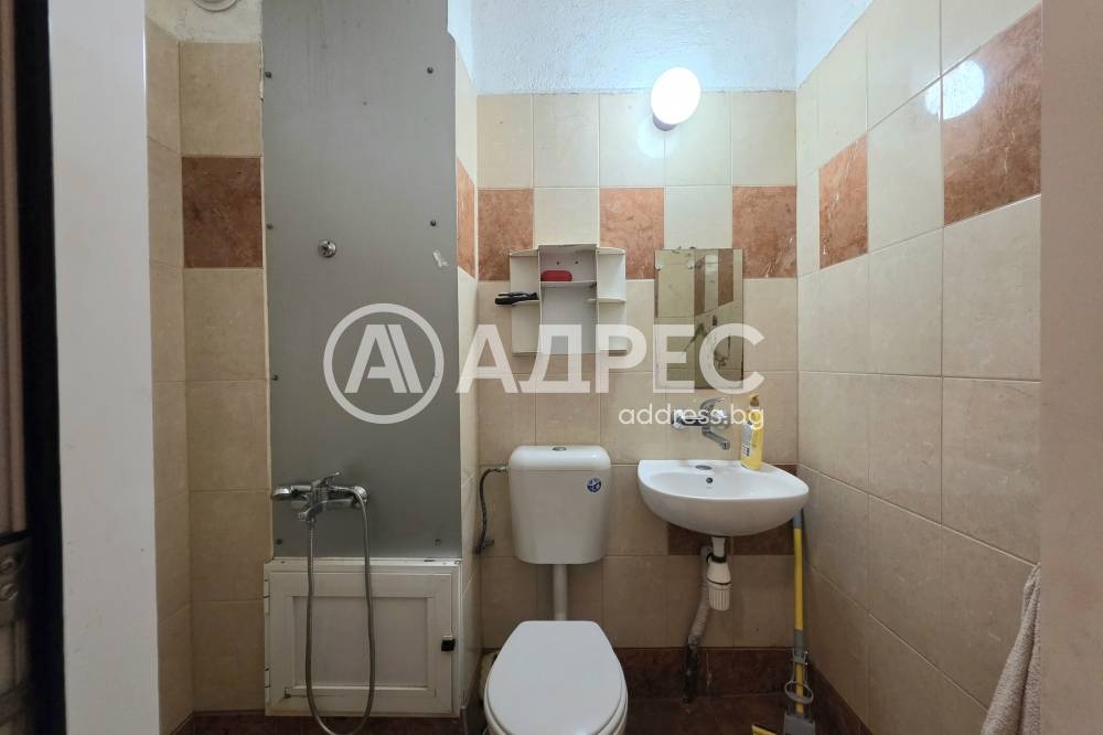 Продава 1-СТАЕН, гр. София, Младост 1, снимка 11 - Апартаменти - 56252065