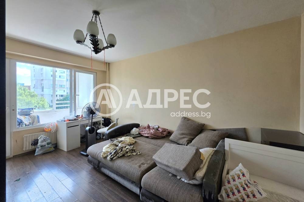 Продава 1-СТАЕН, гр. София, Младост 1, снимка 2 - Апартаменти - 56252065