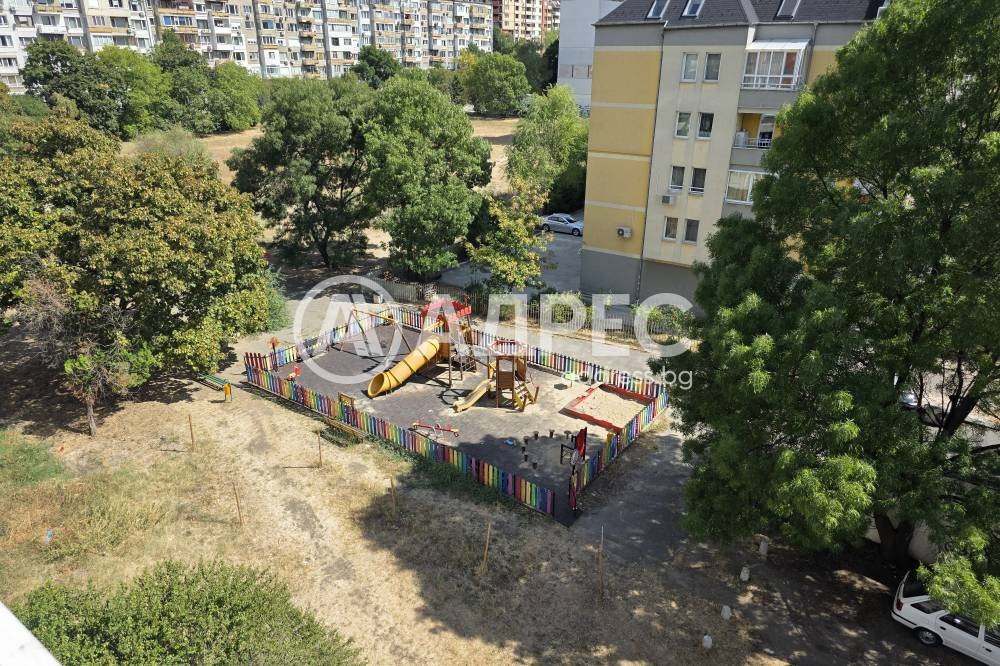 Продава 1-СТАЕН, гр. София, Младост 1, снимка 9 - Апартаменти - 56252065