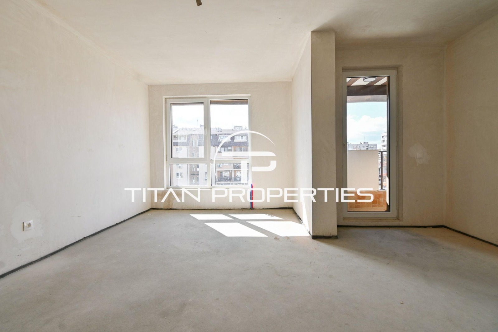 Продава 2-СТАЕН, гр. София, Люлин 9, снимка 4 - Апартаменти - 53662756