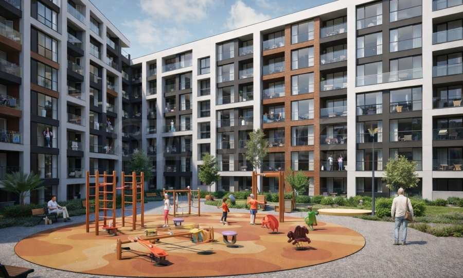 Продава 2-СТАЕН, гр. София, Малинова долина, снимка 2 - Апартаменти - 53949602