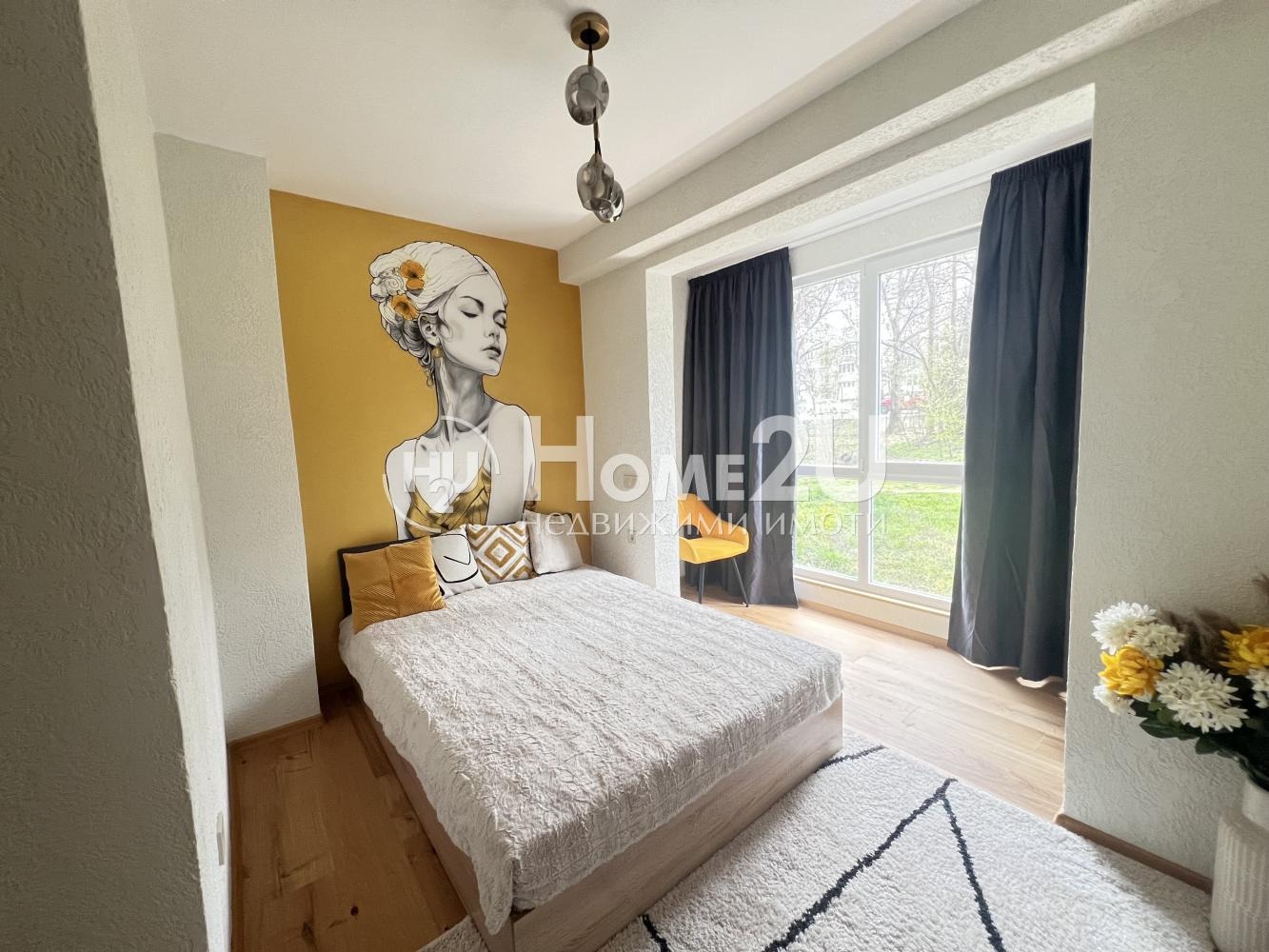 Продава 2-СТАЕН, гр. София, Дианабад, снимка 6 - Апартаменти - 54051132