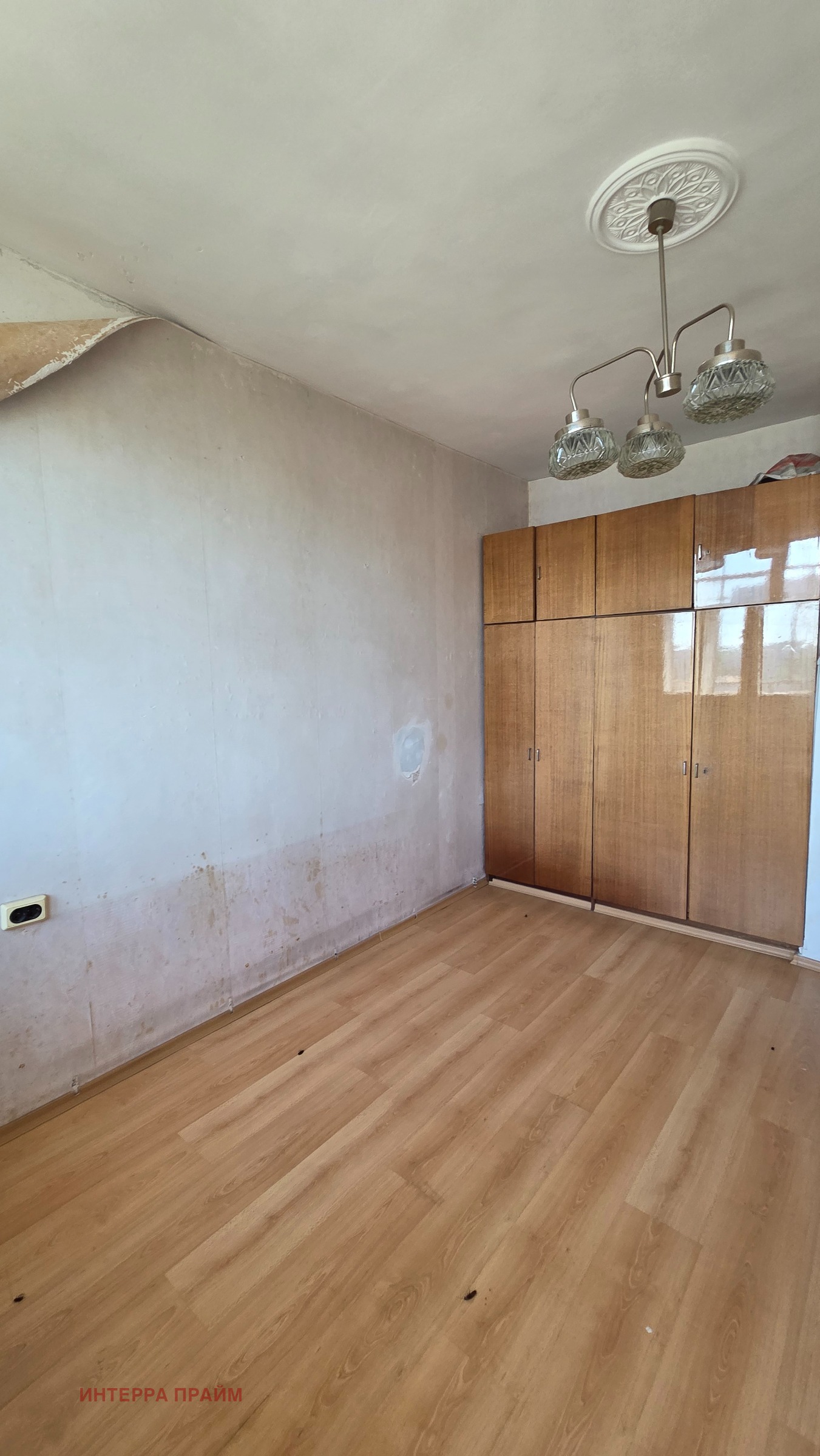 Продава 2-СТАЕН, гр. Добрич, Дунавите, снимка 2 - Апартаменти - 54694923
