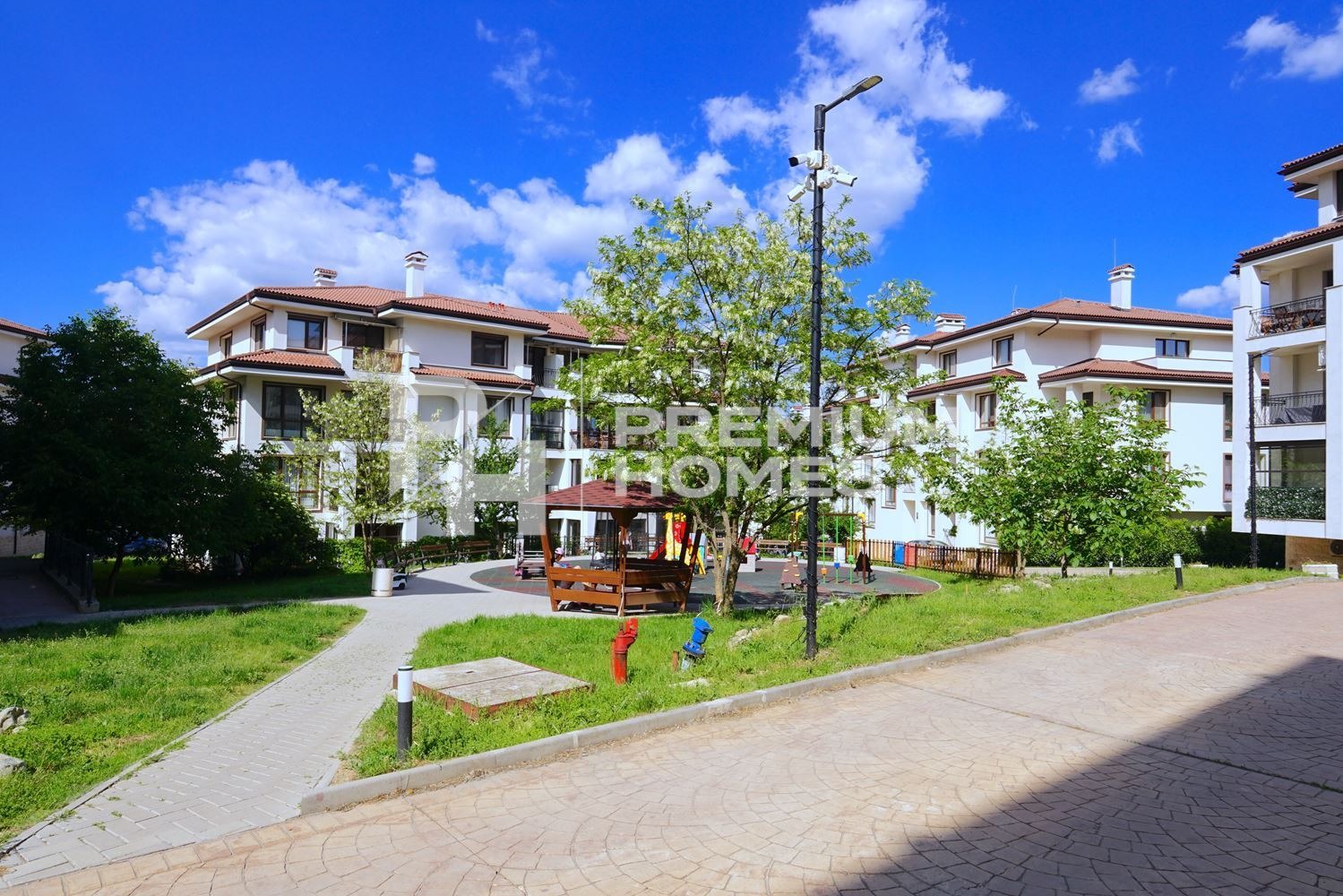 Продава 2-СТАЕН, гр. София, Симеоново, снимка 15 - Апартаменти - 54698276