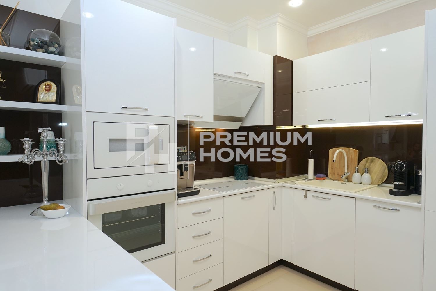 Продава 2-СТАЕН, гр. София, Симеоново, снимка 8 - Апартаменти - 54698276