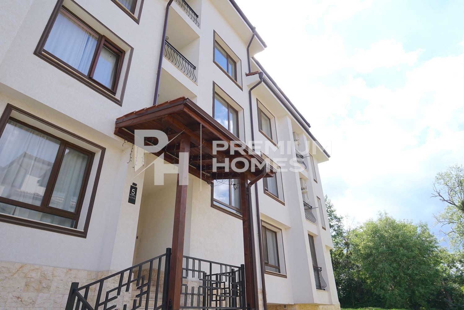 Продава 2-СТАЕН, гр. София, Симеоново, снимка 14 - Апартаменти - 54698276