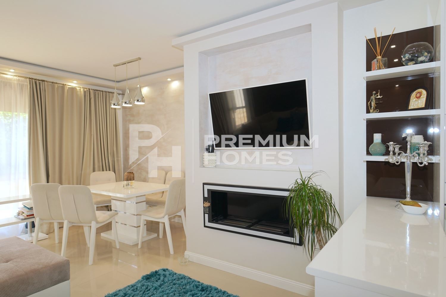 Продава 2-СТАЕН, гр. София, Симеоново, снимка 6 - Апартаменти - 54698276