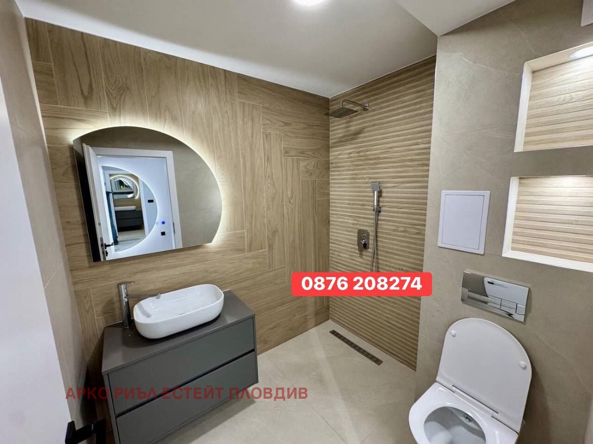 Продава 2-СТАЕН, гр. Пловдив, Въстанически, снимка 4 - Апартаменти - 55171018