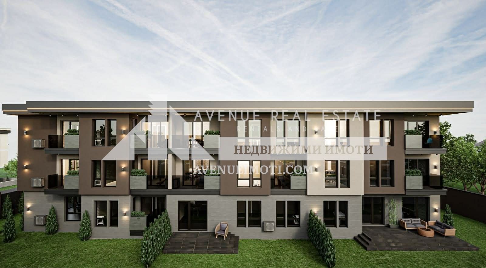 Продава 2-СТАЕН, гр. Пловдив, Беломорски, снимка 5 - Апартаменти - 55896358