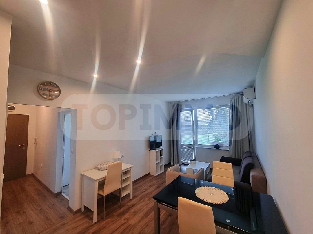 Продава 2-СТАЕН, гр. Варна, Галата, снимка 3 - Апартаменти - 56197067