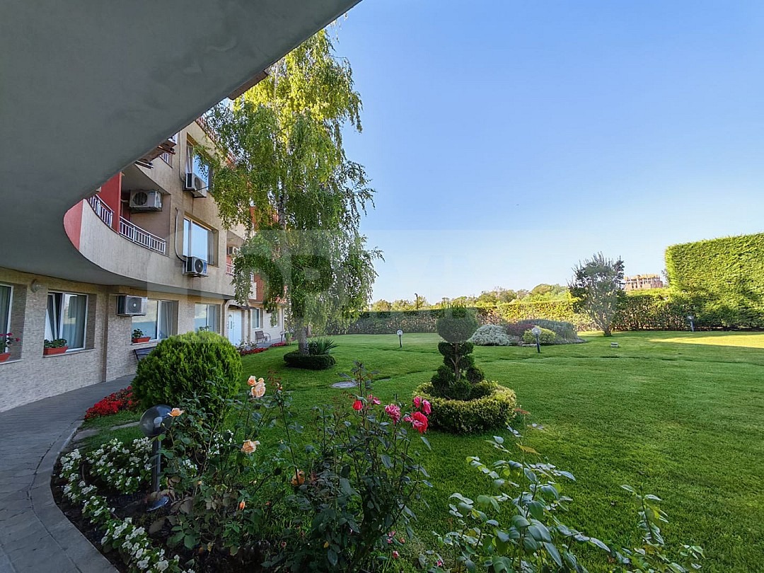 Продава 2-СТАЕН, гр. Варна, Галата, снимка 14 - Апартаменти - 56197067