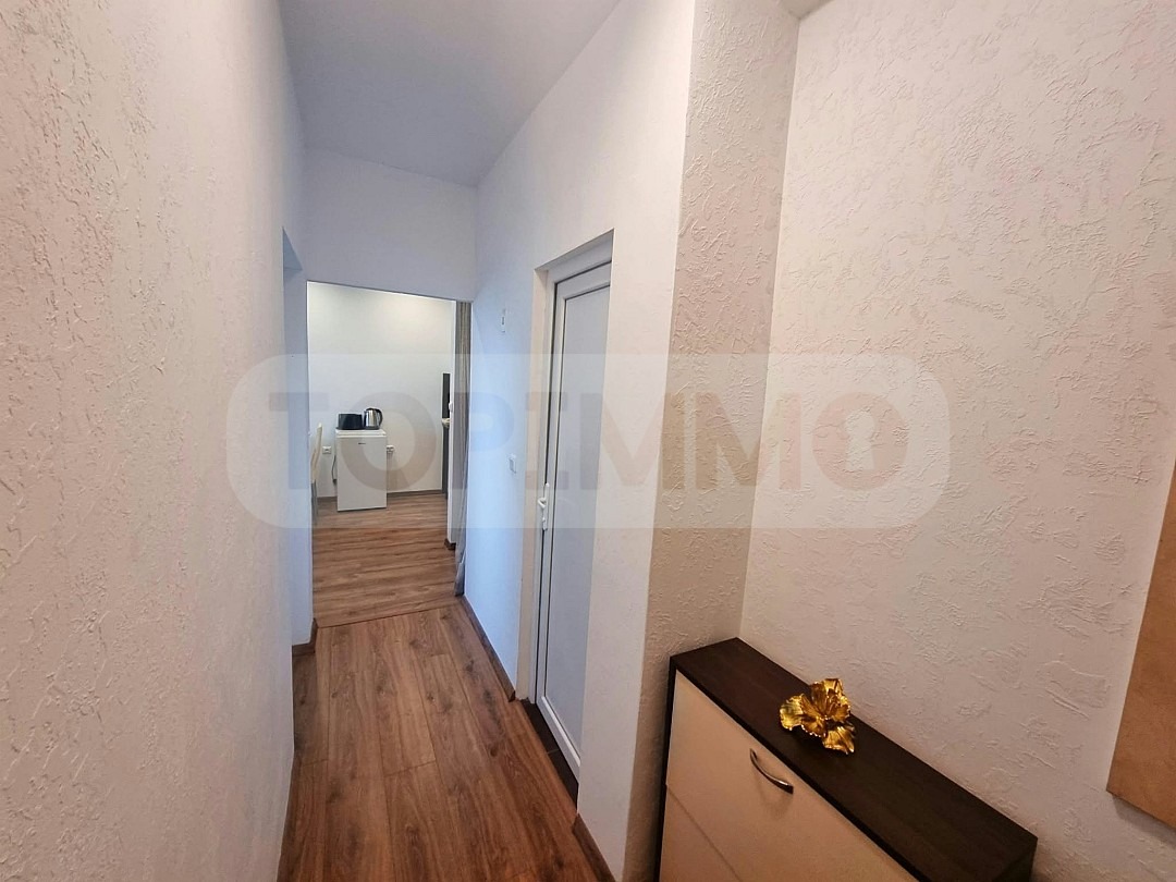 Продава 2-СТАЕН, гр. Варна, Галата, снимка 12 - Апартаменти - 56197067