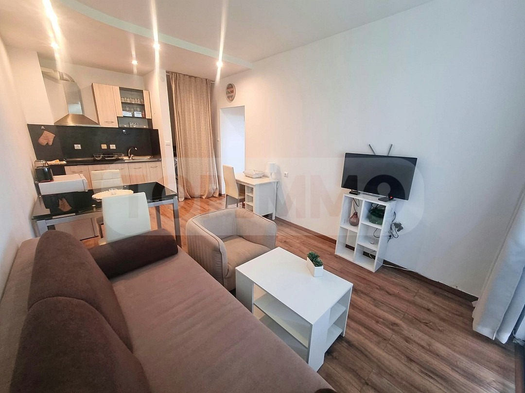 Продава 2-СТАЕН, гр. Варна, Галата, снимка 5 - Апартаменти - 56197067