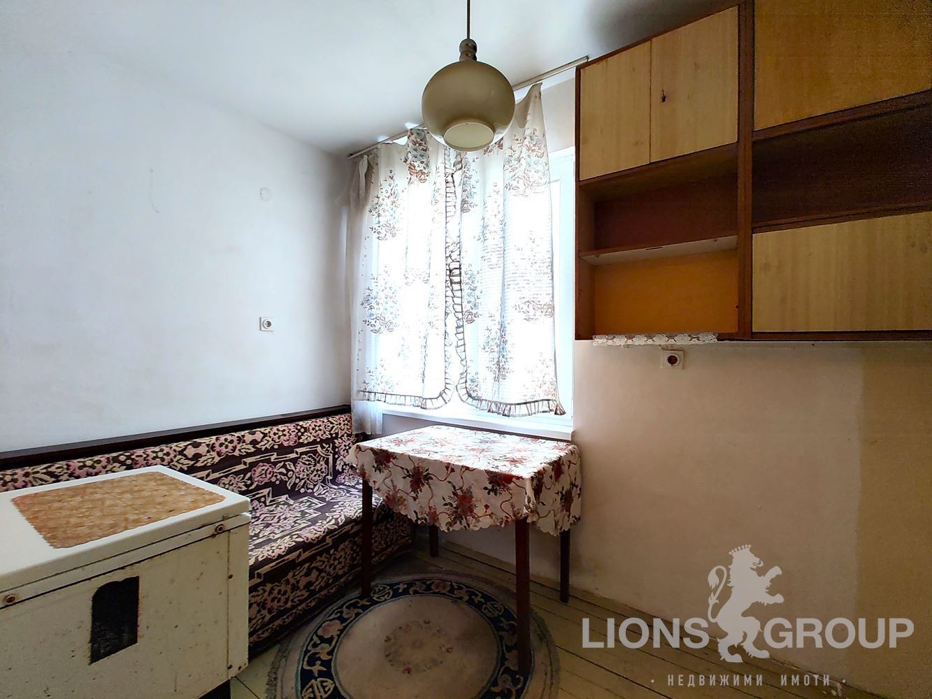 Продава 2-СТАЕН, гр. Добрич, Център, снимка 9 - Апартаменти - 56249715