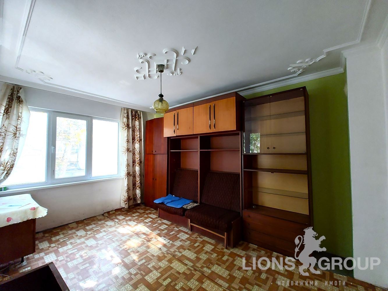 Продава 2-СТАЕН, гр. Добрич, Център, снимка 4 - Апартаменти - 56249715