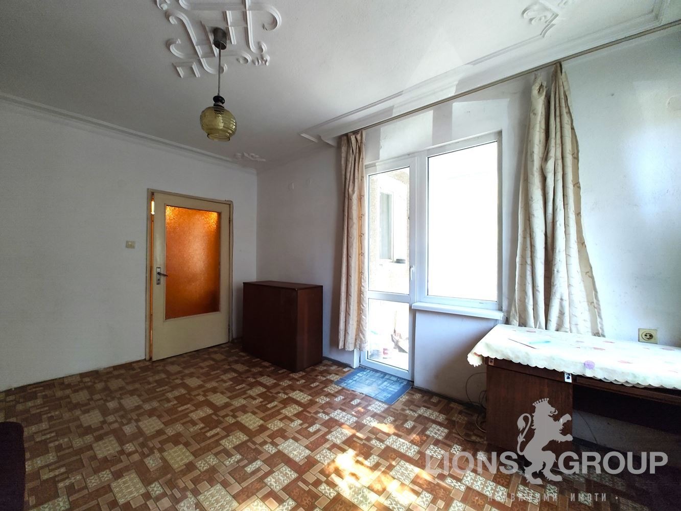 Продава 2-СТАЕН, гр. Добрич, Център, снимка 6 - Апартаменти - 56249715