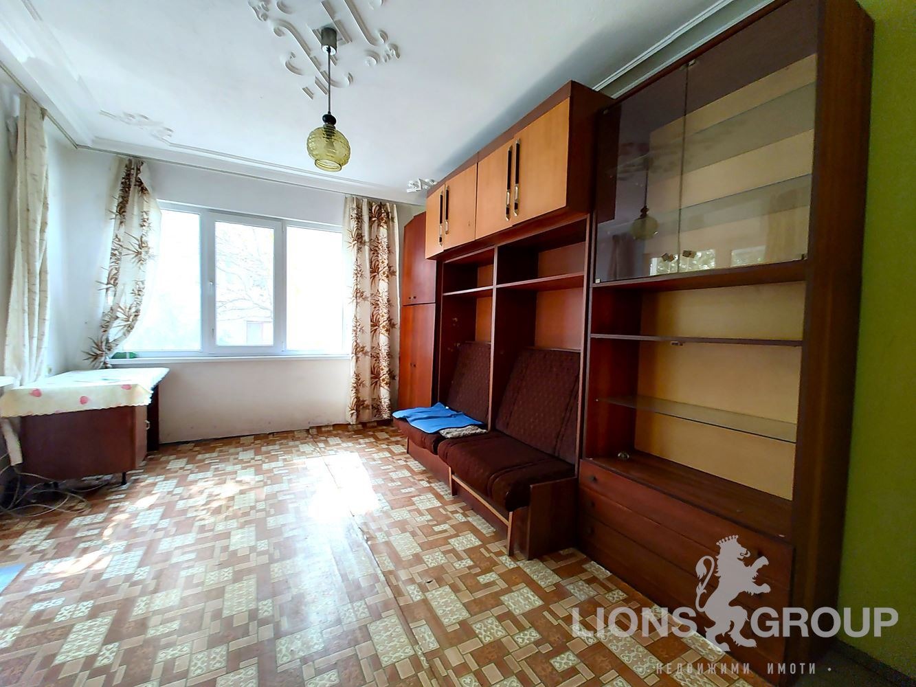 Продава 2-СТАЕН, гр. Добрич, Център, снимка 7 - Апартаменти - 56249715