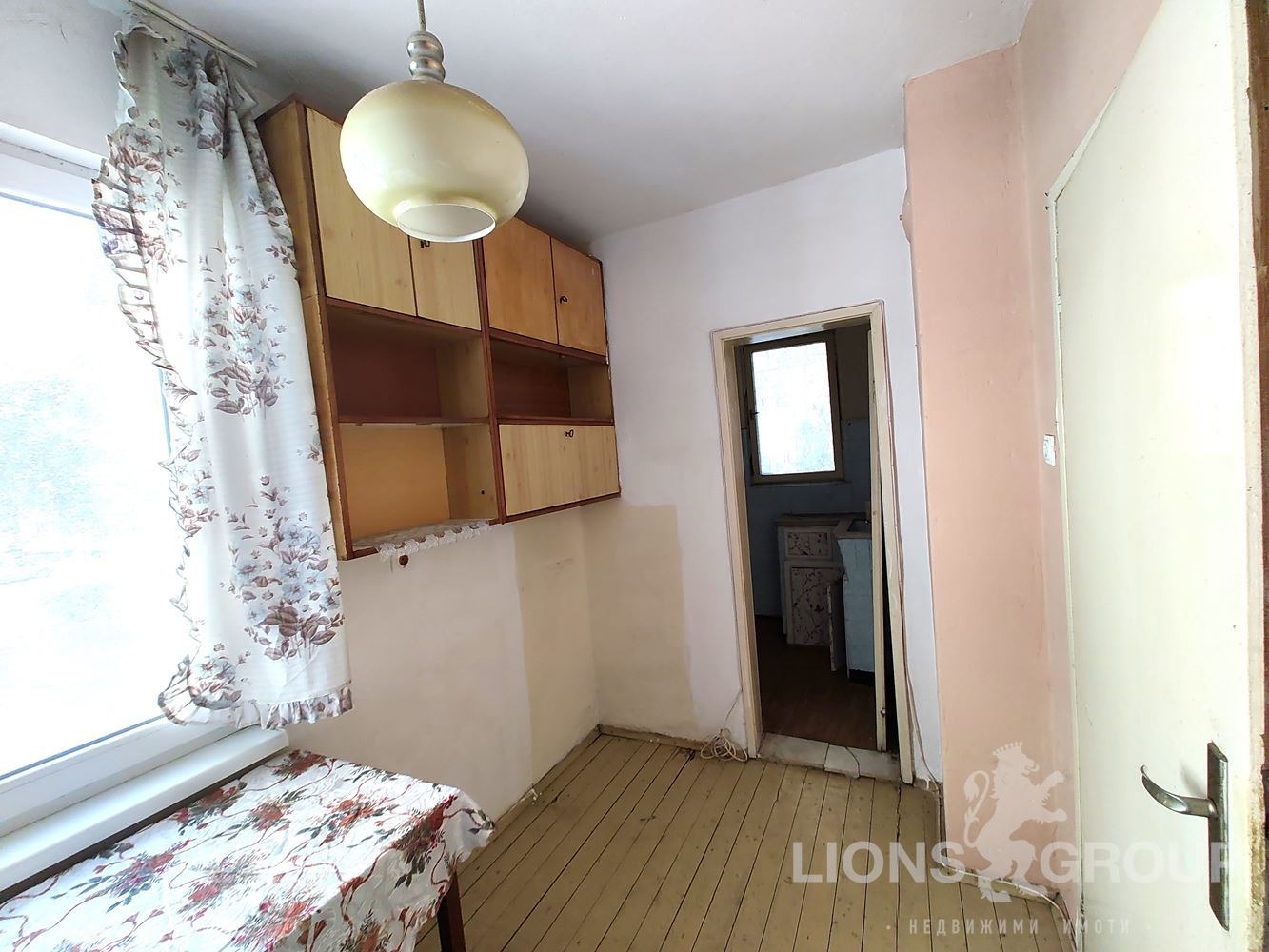Продава 2-СТАЕН, гр. Добрич, Център, снимка 11 - Апартаменти - 56249715