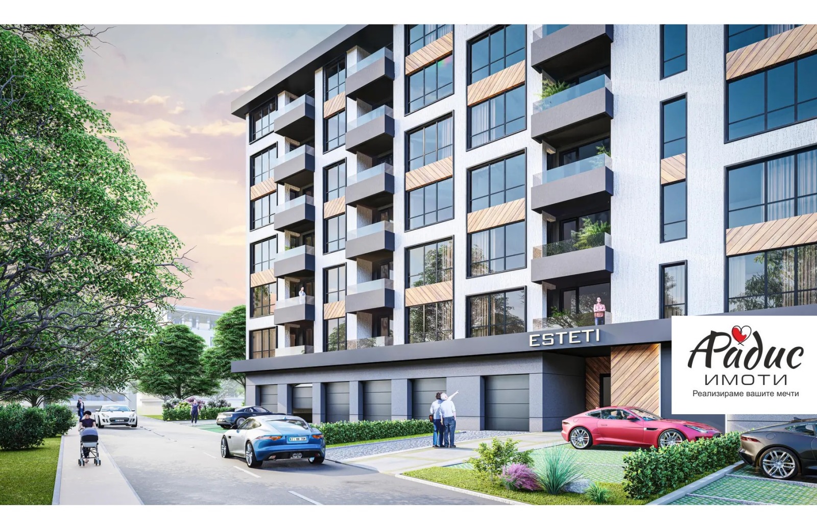 Продава 3-СТАЕН, гр. Стара Загора, Самара 3, снимка 4 - Апартаменти - 50175413