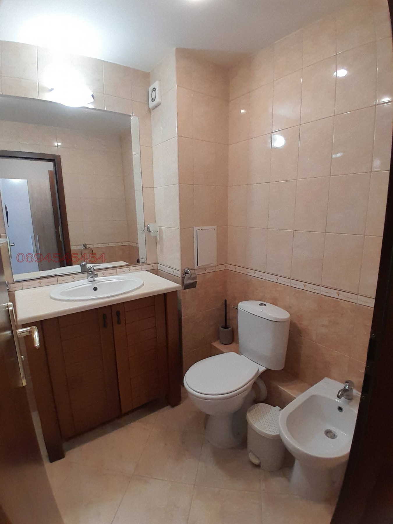Продава 3-СТАЕН, с. Топола, област Добрич, снимка 9 - Апартаменти - 54367290
