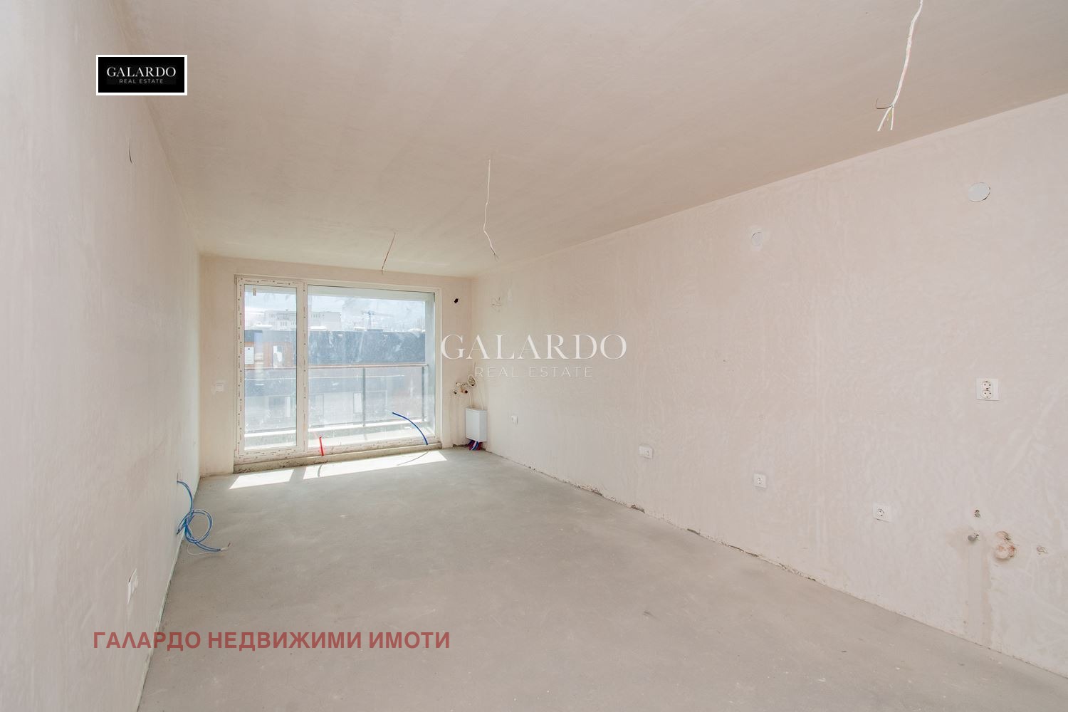 Продава 3-СТАЕН, гр. София, Малинова долина, снимка 3 - Апартаменти - 55454465