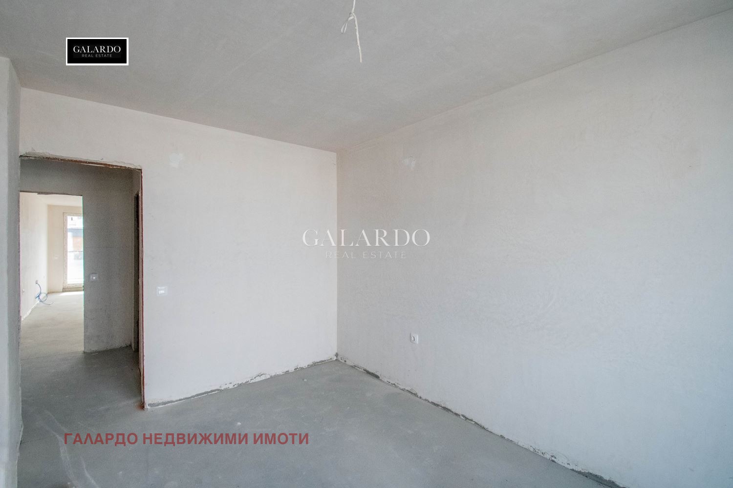 Продава 3-СТАЕН, гр. София, Малинова долина, снимка 8 - Апартаменти - 55454465