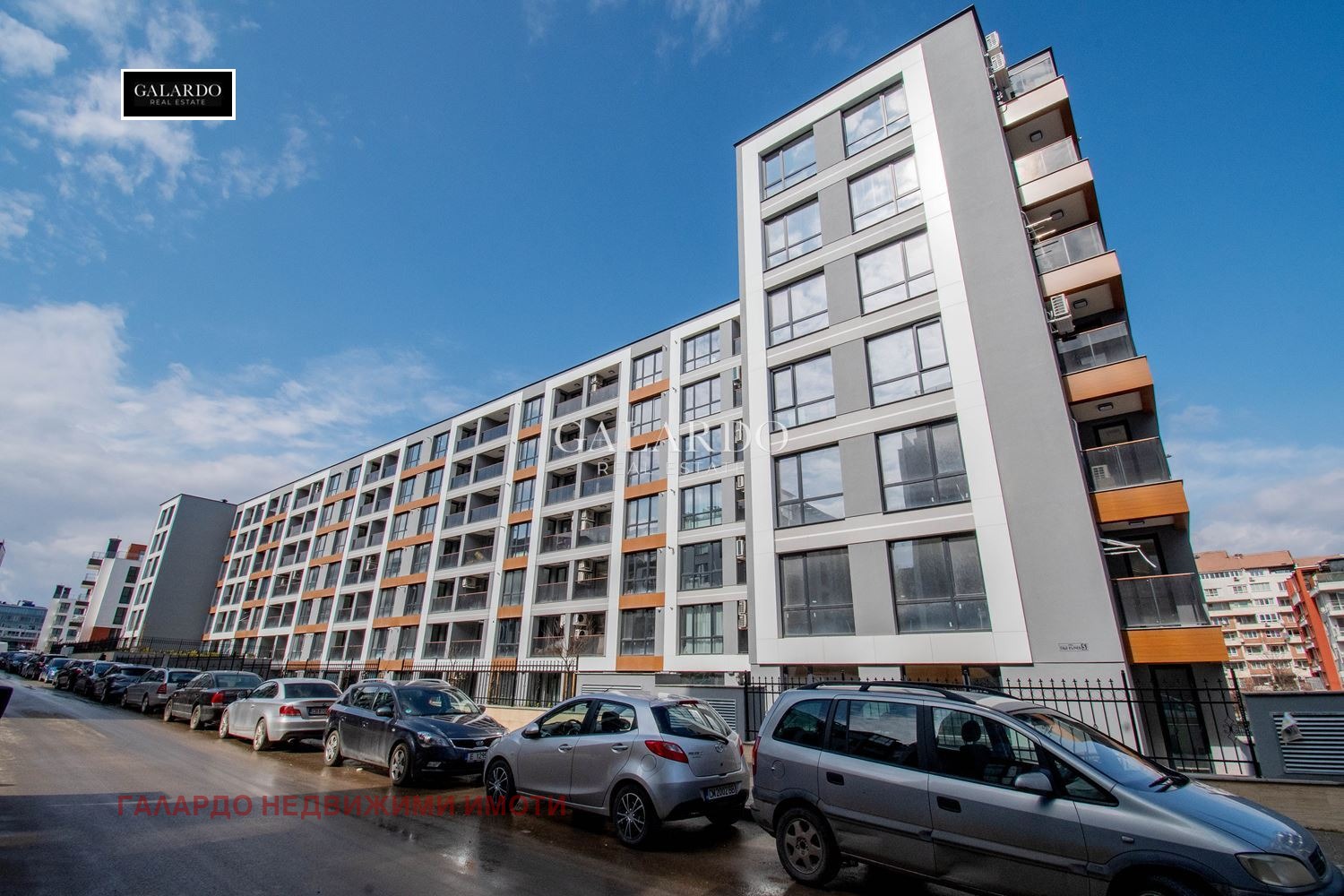 Продава 3-СТАЕН, гр. София, Малинова долина, снимка 16 - Апартаменти - 55454465