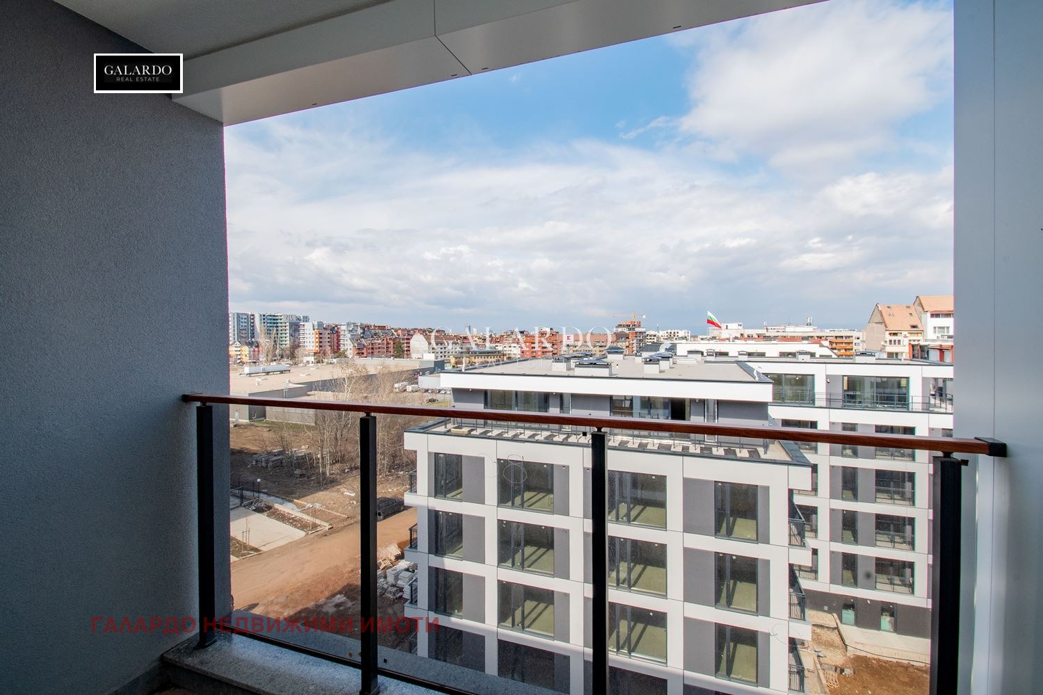Продава 3-СТАЕН, гр. София, Малинова долина, снимка 17 - Апартаменти - 55454465