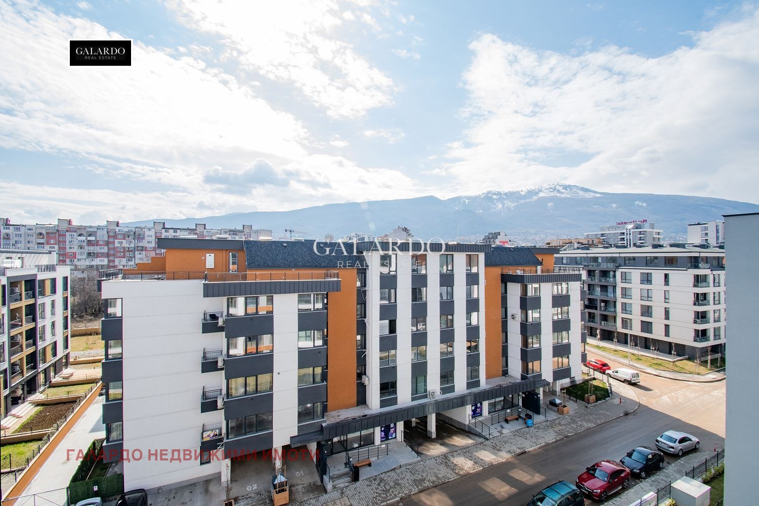 Продава 3-СТАЕН, гр. София, Малинова долина, снимка 11 - Апартаменти - 55454465