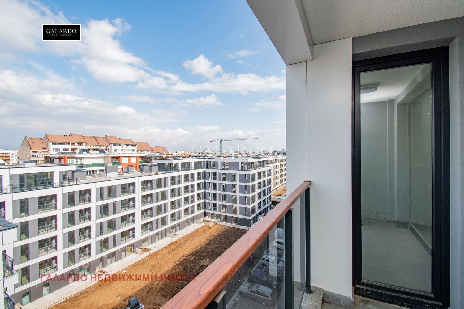 Продава 3-СТАЕН, гр. София, Малинова долина, снимка 14 - Апартаменти - 55454465