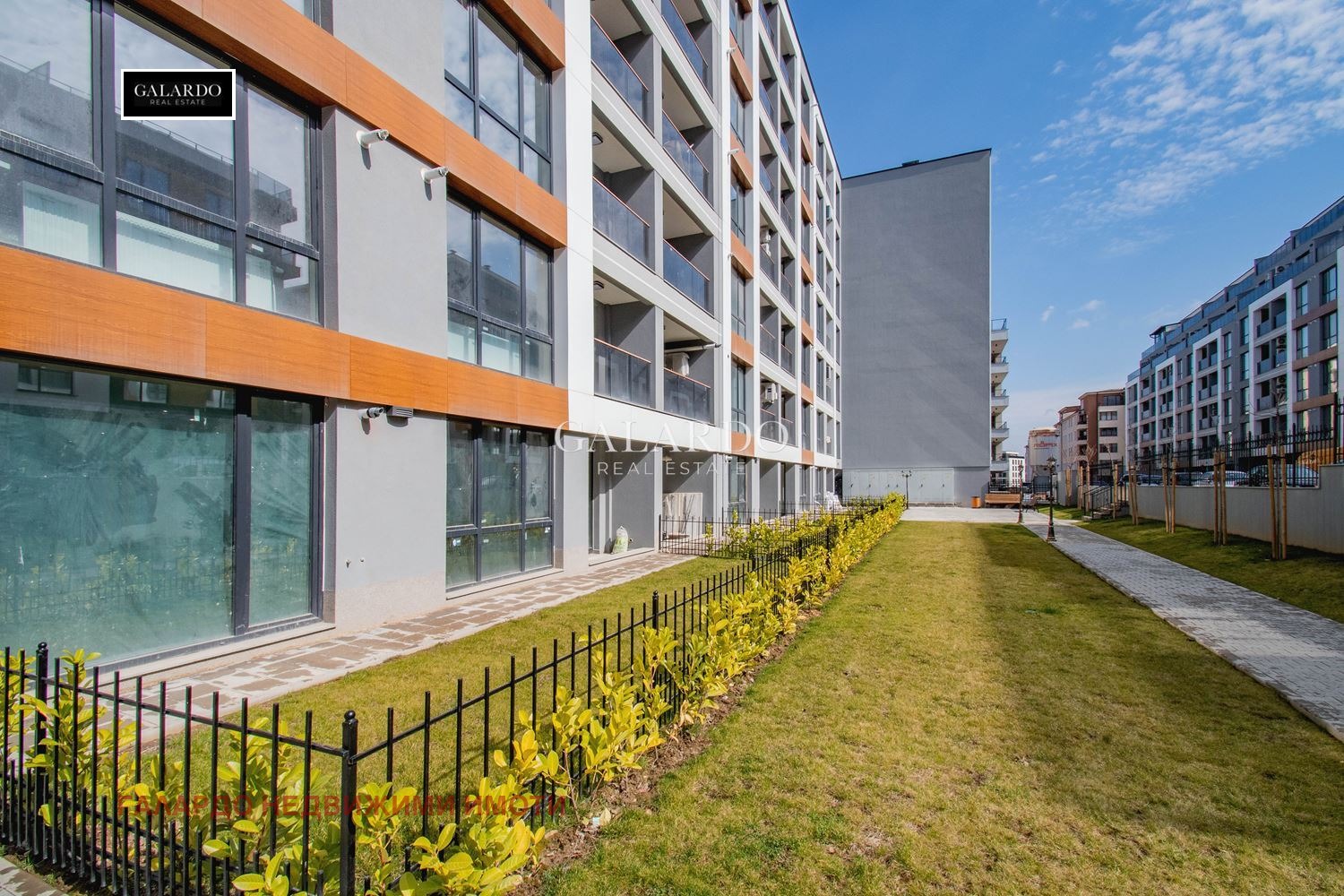 Продава 3-СТАЕН, гр. София, Малинова долина, снимка 12 - Апартаменти - 55454465