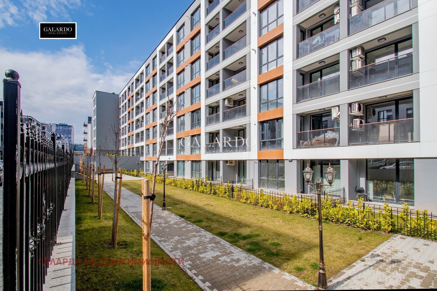 Продава 3-СТАЕН, гр. София, Малинова долина, снимка 13 - Апартаменти - 55454465