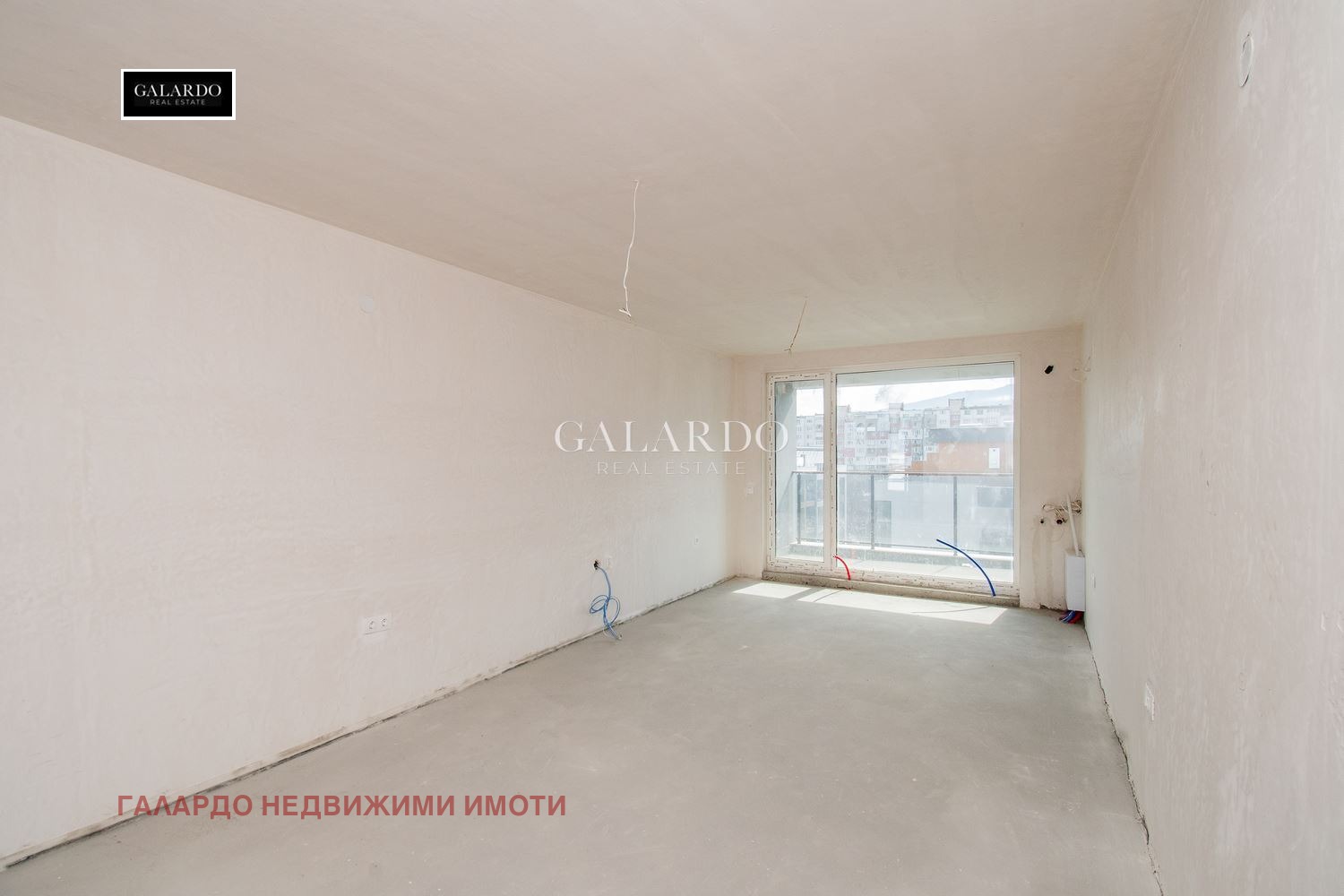 Продава 3-СТАЕН, гр. София, Малинова долина, снимка 2 - Апартаменти - 55454465