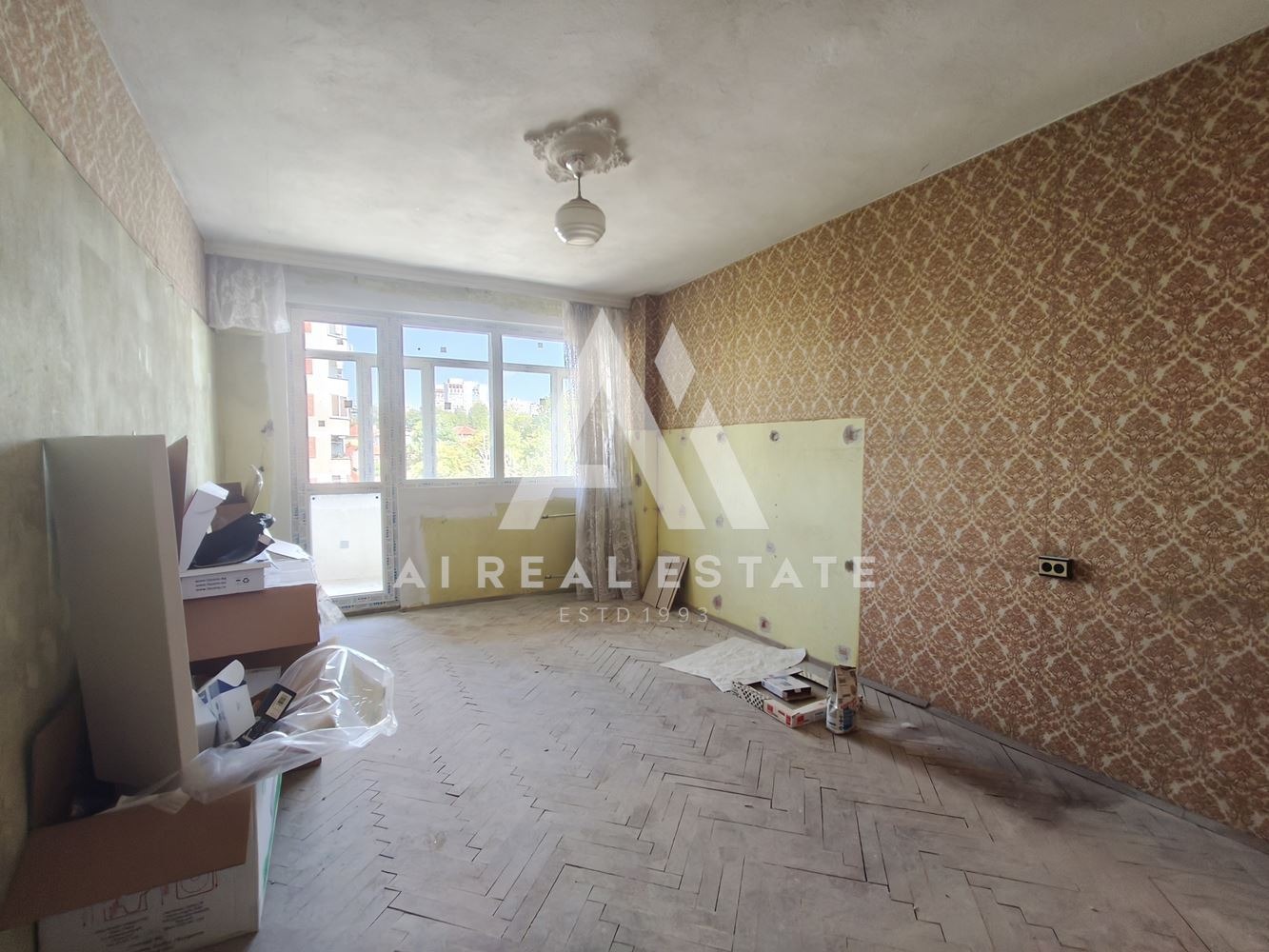 Продава 3-СТАЕН, гр. Плевен, Широк център, снимка 8 - Апартаменти - 55569026