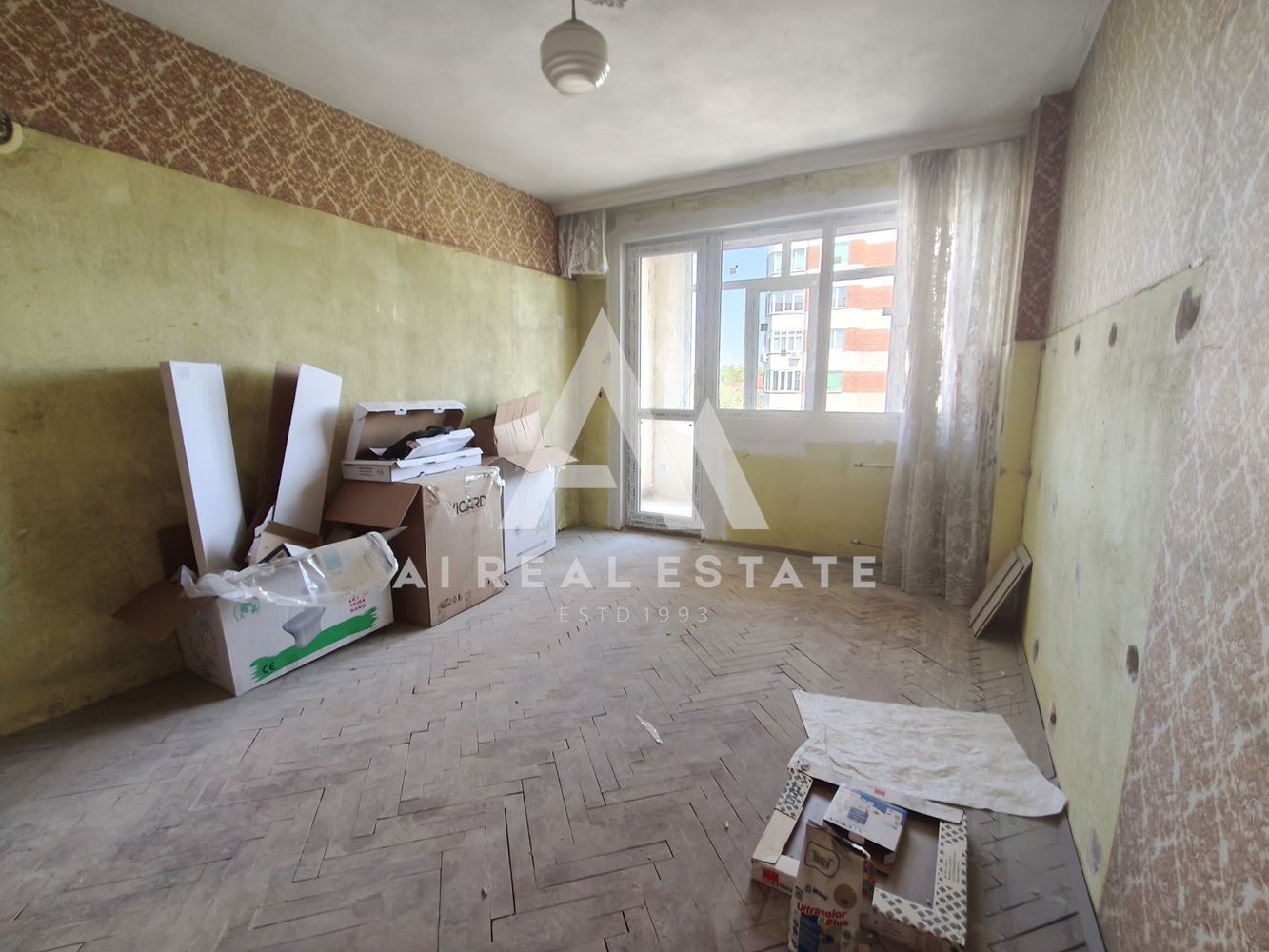 Продава 3-СТАЕН, гр. Плевен, Широк център, снимка 7 - Апартаменти - 55569026