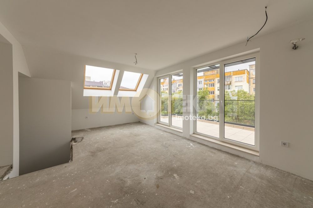 Продава 3-СТАЕН, гр. Варна, Левски 1, снимка 2 - Апартаменти - 55637147