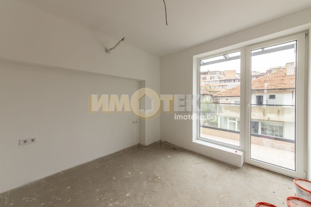 Продава 3-СТАЕН, гр. Варна, Левски 1, снимка 5 - Апартаменти - 55637147
