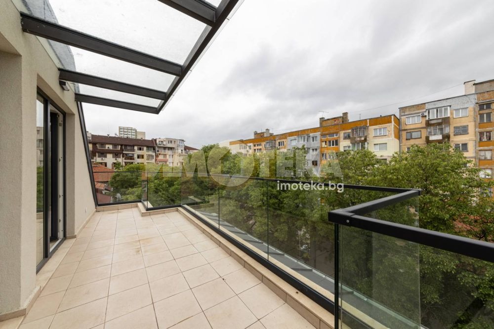 Продава 3-СТАЕН, гр. Варна, Левски 1, снимка 6 - Апартаменти - 55637147