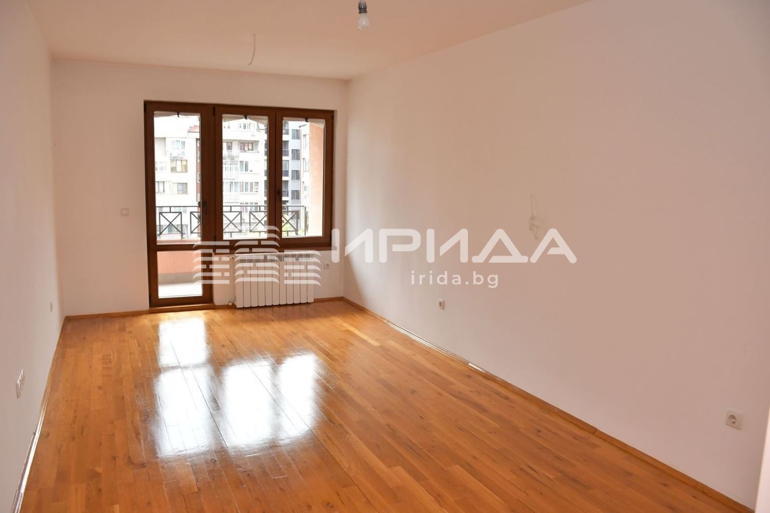 Продава 3-СТАЕН, гр. София, Борово, снимка 4 - Апартаменти - 56371993