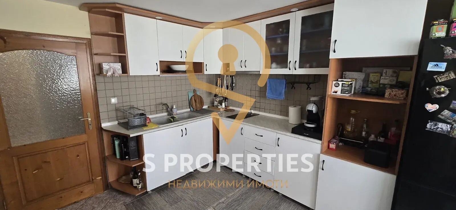 Продава 4-СТАЕН, гр. Варна, Колхозен пазар, снимка 5 - Апартаменти - 53635787