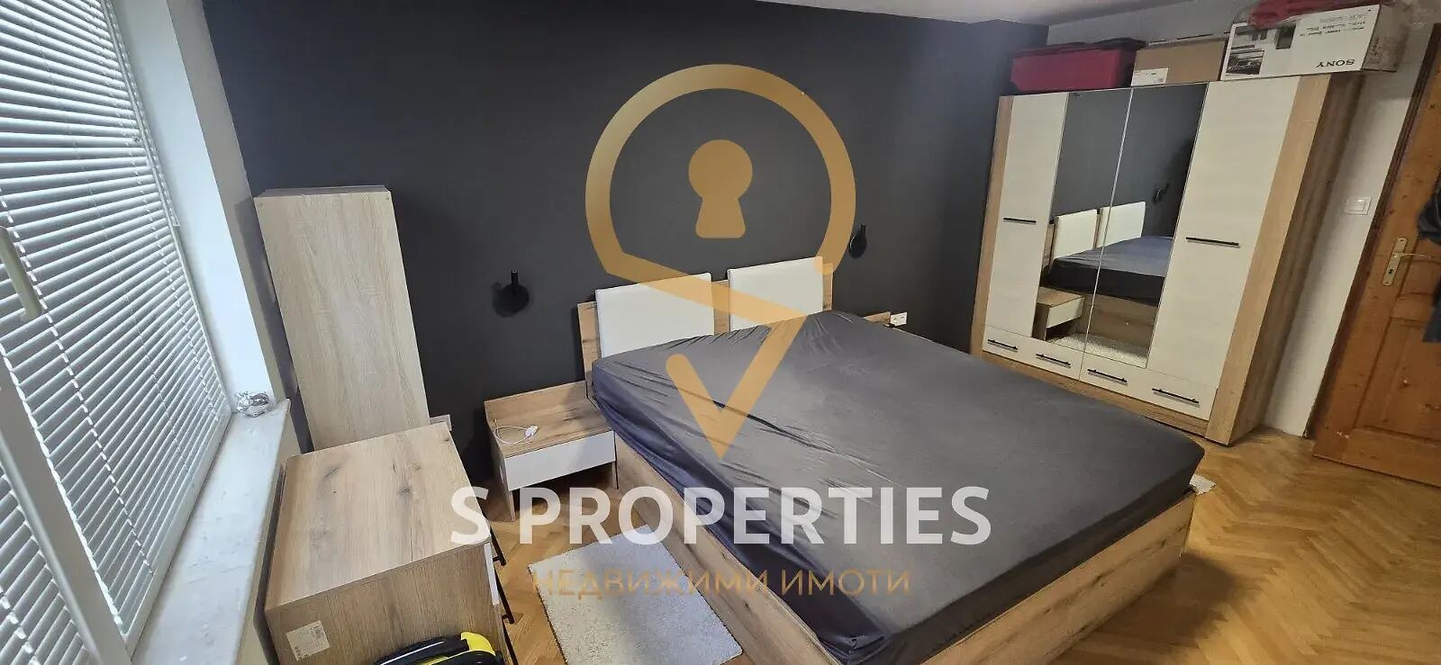 Продава 4-СТАЕН, гр. Варна, Колхозен пазар, снимка 10 - Апартаменти - 53635787